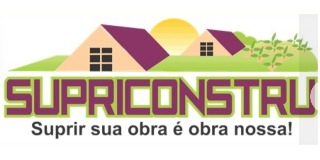 Logo Supriconstru
