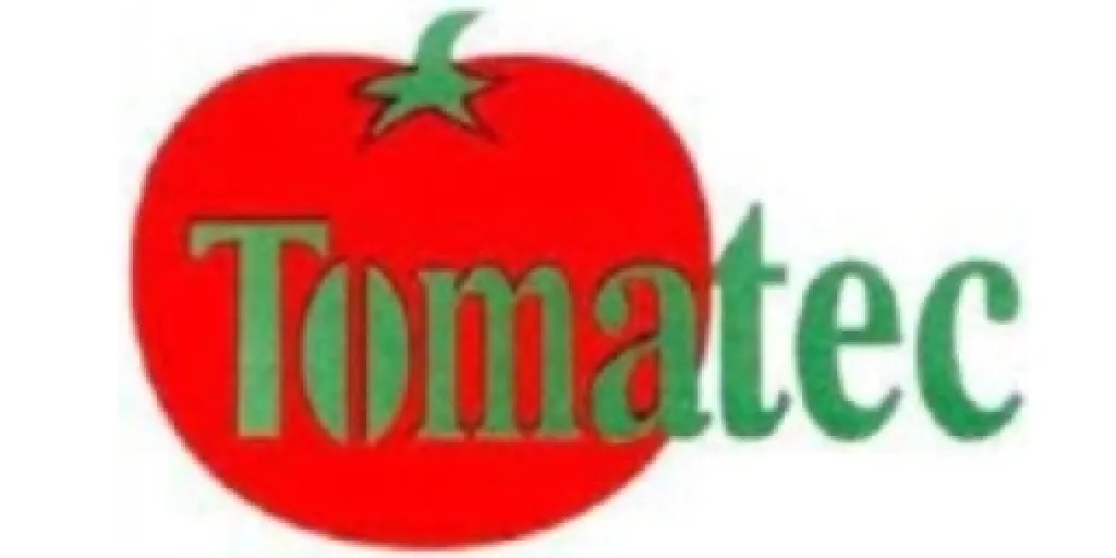Logo Tomatec Agro Comercial