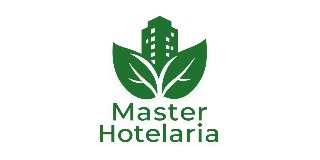 Logo Master Hotelaria