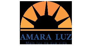 Logo Amara Luz - Mais Luz Na Sua Vida