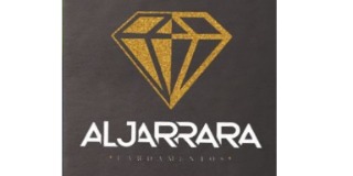 Logo Aljarrara - Camisaria e Uniformes