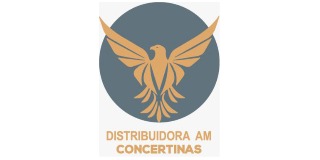 Logo Am Concertina & Segurança
