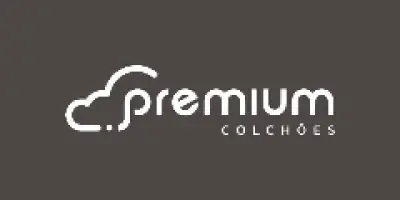 Logo Premium Colchoes