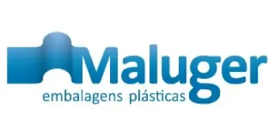 Logo Maluger - Embalagens Plásticas