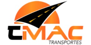 Logo Mtac - Transporte e Logística