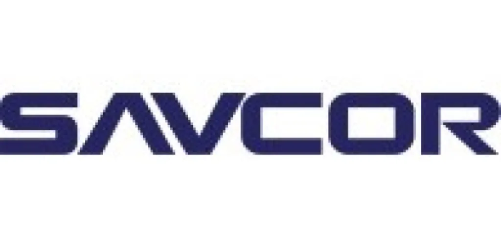 Logo Savcor Consultoria