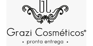 Logo Grazi Cosméticos
