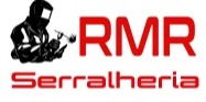 Logo Rmr Serralheria - Serviços Metálicos