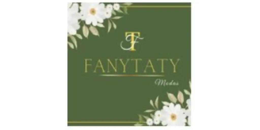 Logo Fanytaty Modas