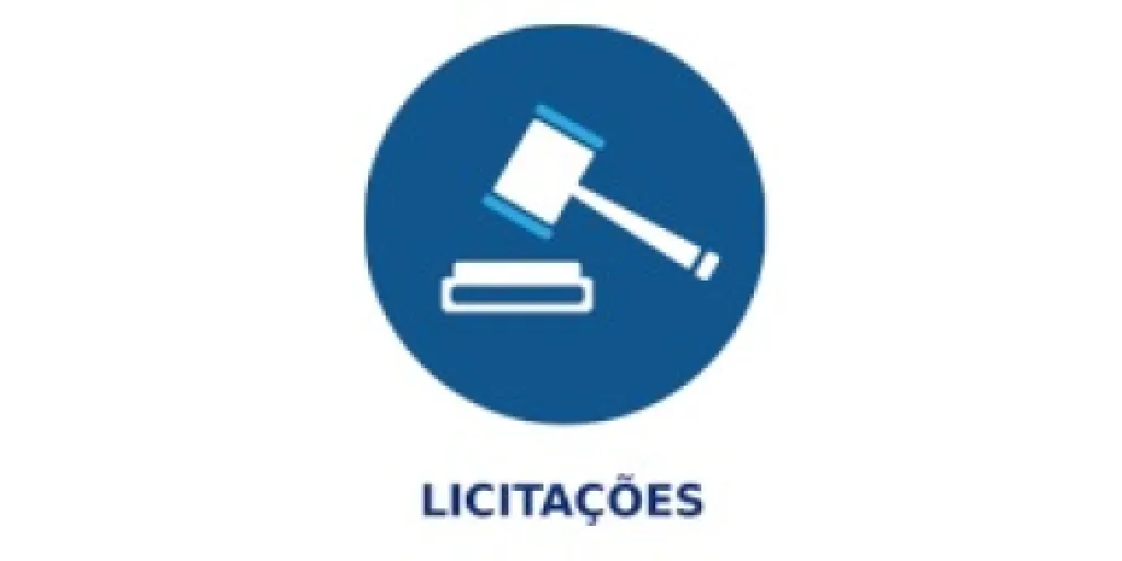 Logo Hm Licitaçoes