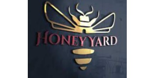 Logo Honey Yards - Produtor de Mel