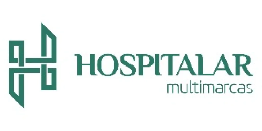 Logo Hospitalar Multimarcas
