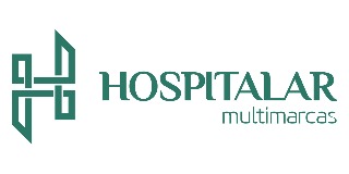 Logo Hospitalar Multimarcas
