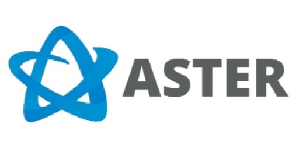 Logo Aster Nuts