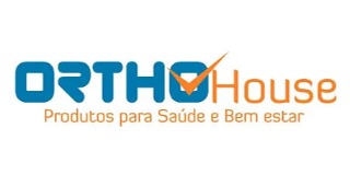Logo Orthohouse - Produtos Ortopédicos