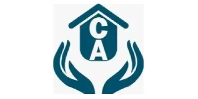 Logo Casa de Abraão - Comunidade Terapêutica