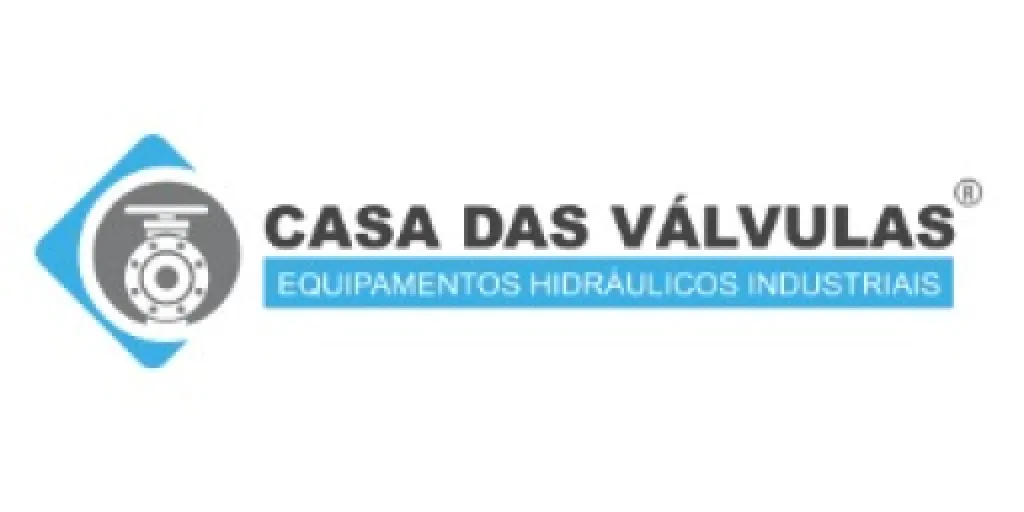 Logo Casa das Válvulas
