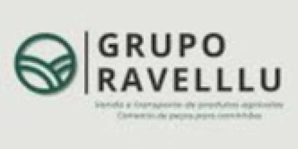 Logo Grupo Ravelllu