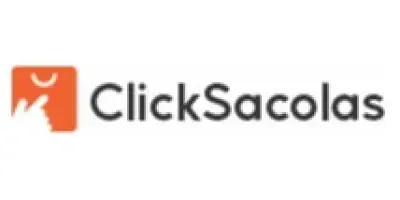 Logo Click Sacolas