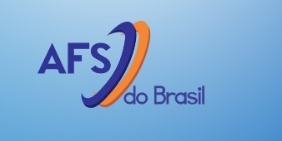 Logo AFS DO BRASIL