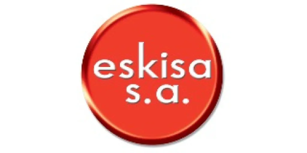 Logo ESKISA