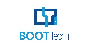 Logo BOOT TECNOLOGIA