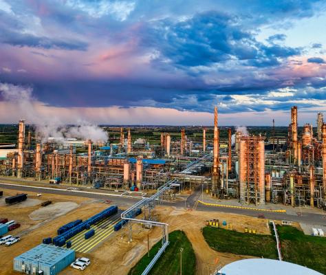 Tendências do Setor Químico Brasileiro para 2025-2026