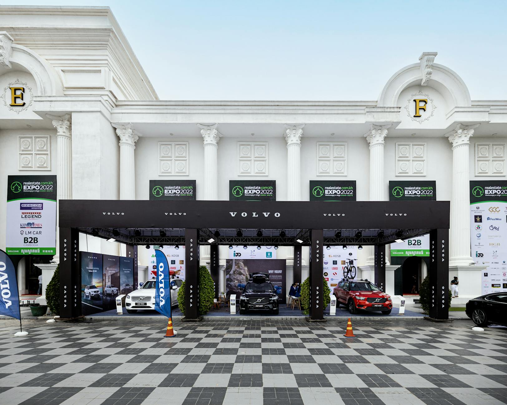 Cobertura Automec 2026: Lançamentos e Tendências do Setor Automotivo