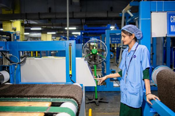 Nova Indústria Brasil: Impactos da Reindustrialização