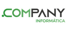 Logo Company Informática