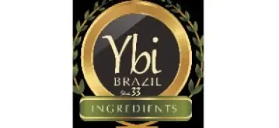 Logo Ybi Brazil - Óleos e Manteigas Vegetais
