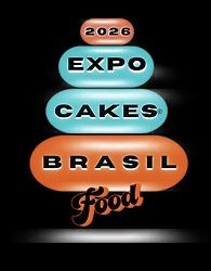 Expo Cakes Brasil 2026