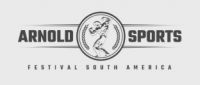 Arnold Classic Brasil 2026