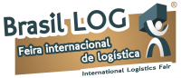 Brasil LOG - Feira Internacional Logística 2026