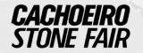 CACHOEIRO STONE FAIR 2026