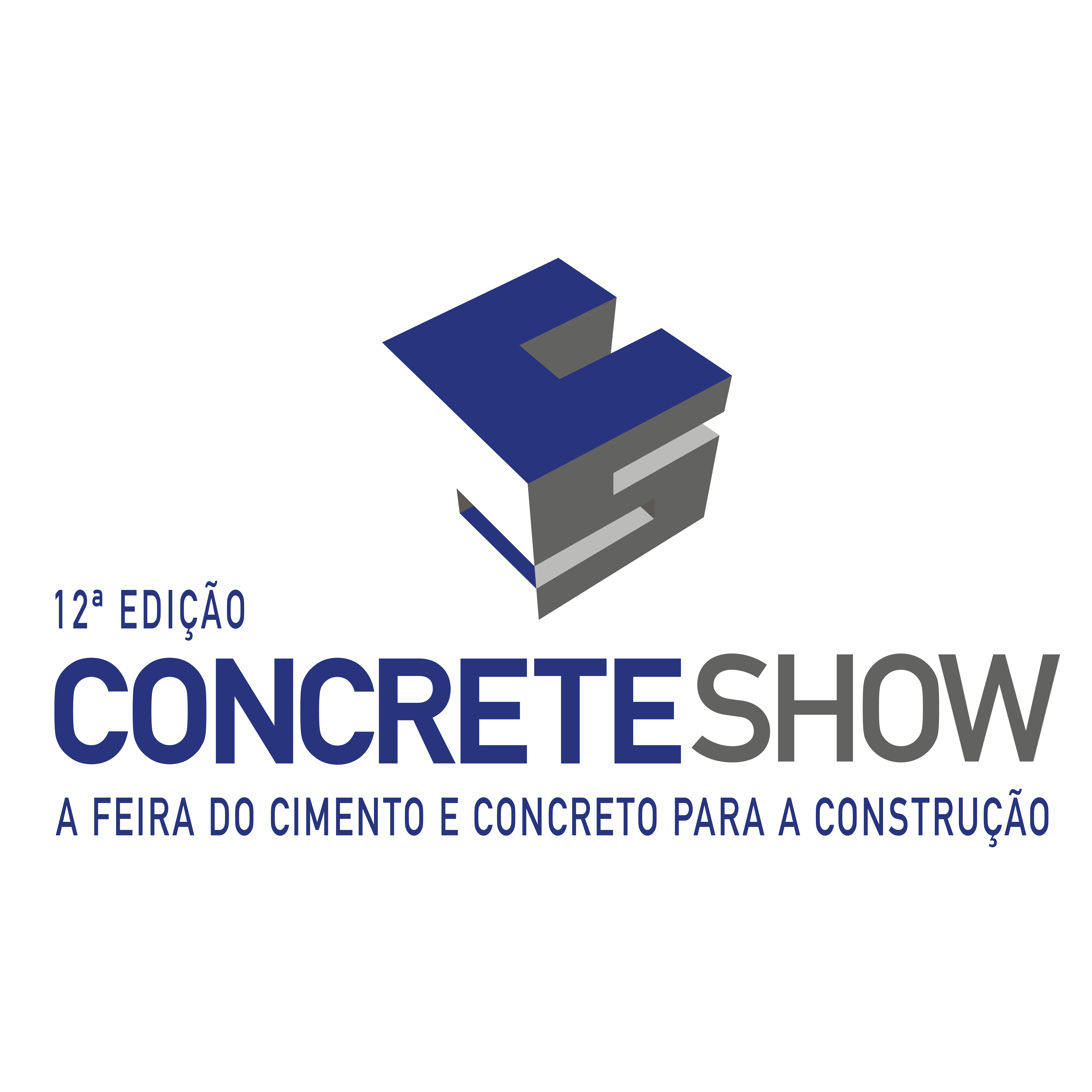 CONCRETE SHOW SOUTH AMERICA 2026