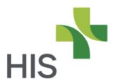 HIS - HEALTHCARE INNOVATION SHOW 2026