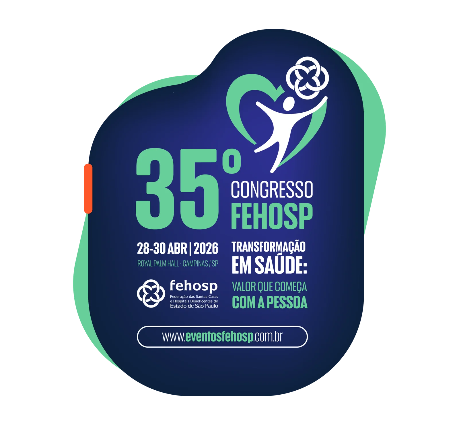 Congresso Fehosp 2026