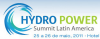 Hydro Power Summit Latin America 2012