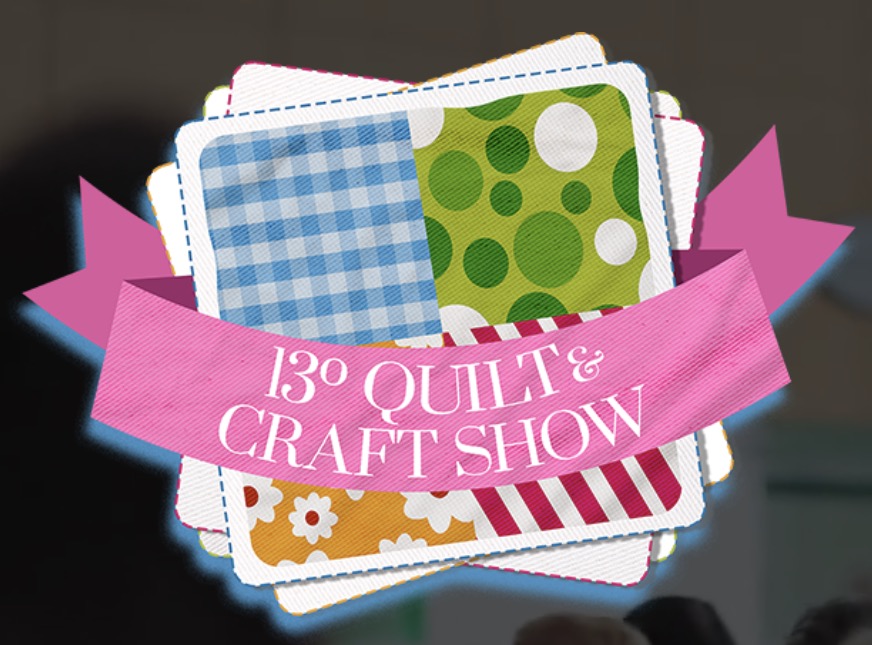 Quilt & Craft Show 2021