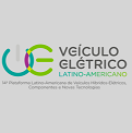 Veículo Eléctrico Latino-Americano 2016