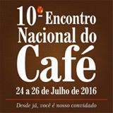 Encontro Nacional do Café 2016