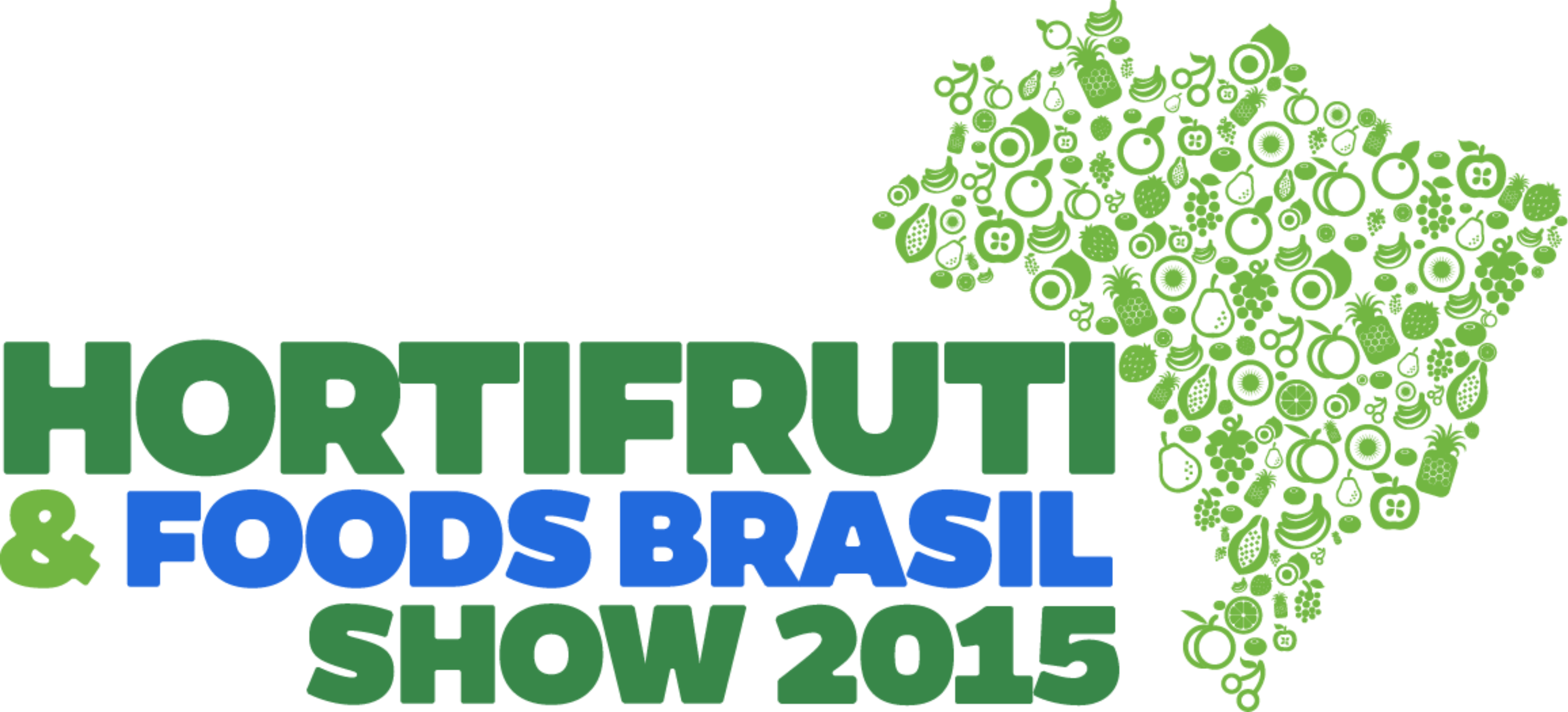 Hortifruti & Foods Brasil Show 2014