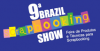 Brazil Scrapbooking Show 2011