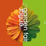 Enflor & Garden Fair 2011