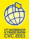 Workshop CVC 2011
