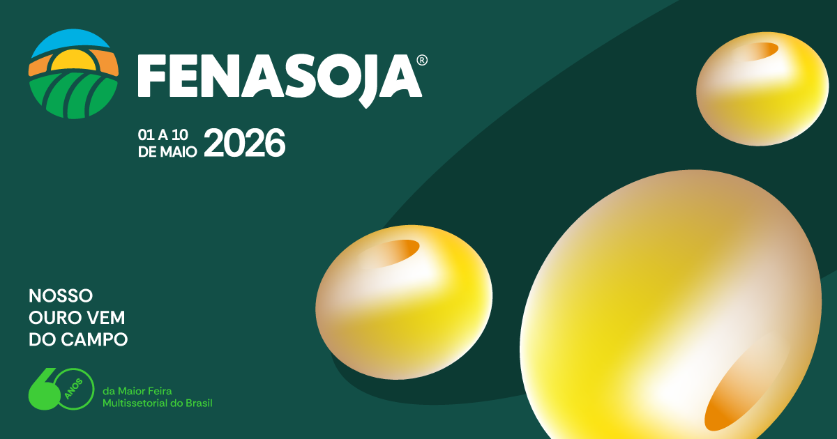 FENASOJA 2026