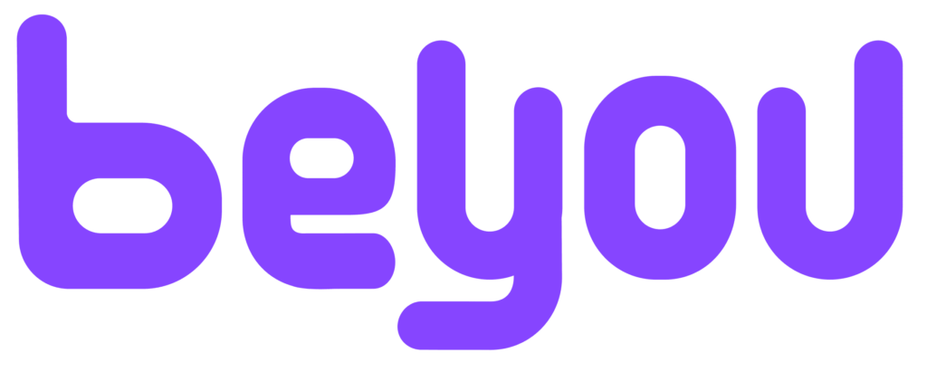 Logo Be You Tech
