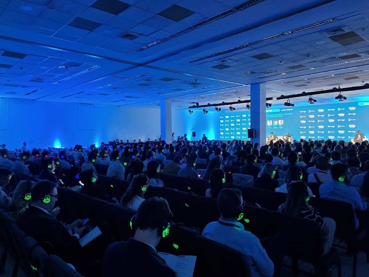 Centro de Convenções Frei Caneca