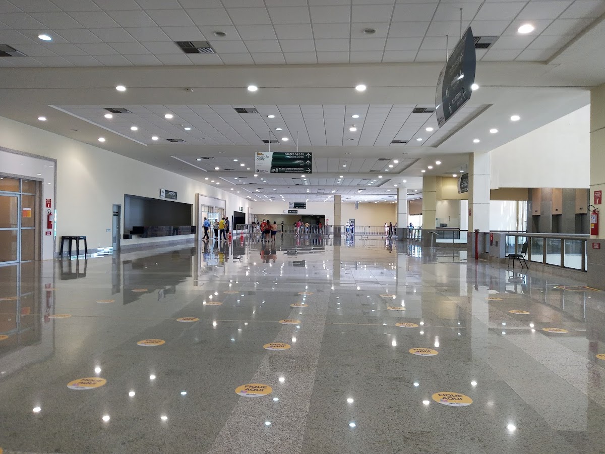 Centro de Eventos do Ceará